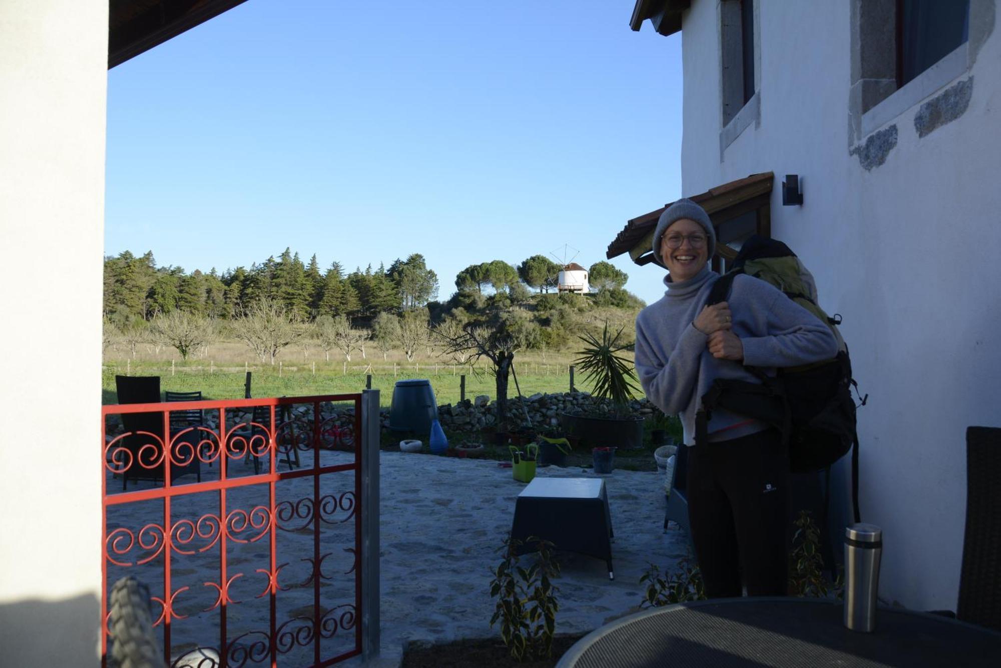 Casa Da Lima - Nestled In Nature On Santiago'S And Fatima'S Path, Close To Coimbra And Rabacal Alvorge Exteriér fotografie