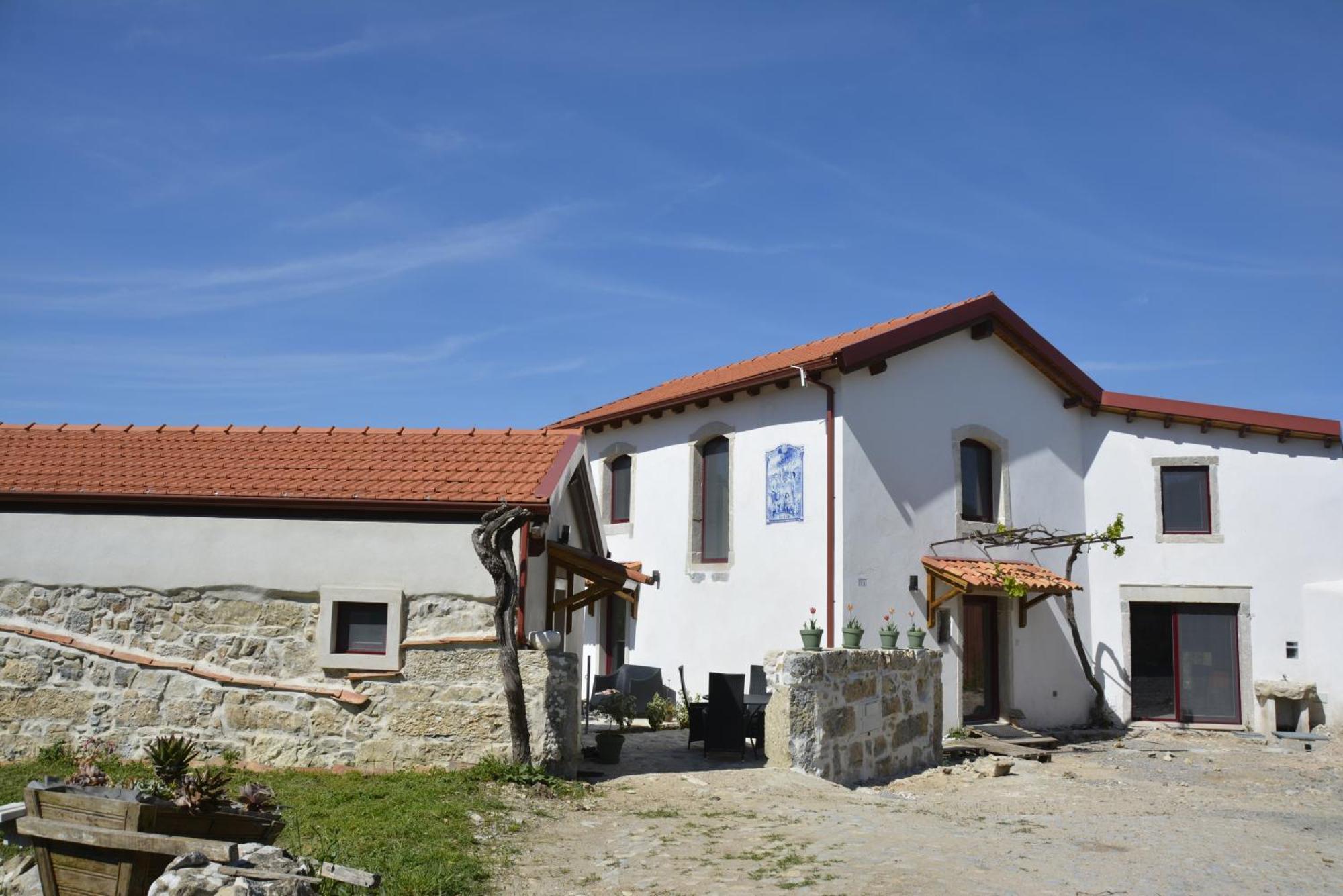 Casa Da Lima - Nestled In Nature On Santiago'S And Fatima'S Path, Close To Coimbra And Rabacal Alvorge Exteriér fotografie
