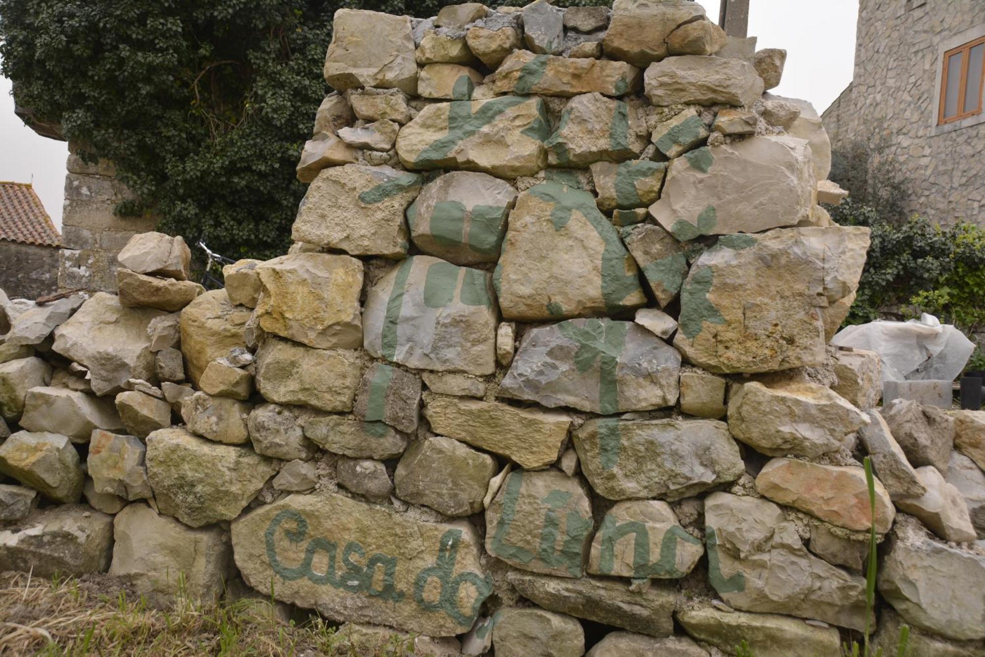 Casa Da Lima - Nestled In Nature On Santiago'S And Fatima'S Path, Close To Coimbra And Rabacal Alvorge Exteriér fotografie