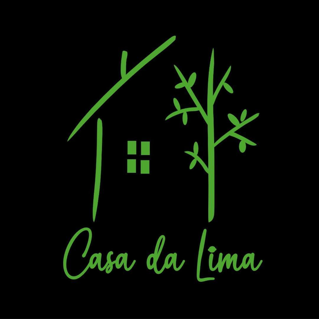 Casa Da Lima - Nestled In Nature On Santiago'S And Fatima'S Path, Close To Coimbra And Rabacal Alvorge Exteriér fotografie