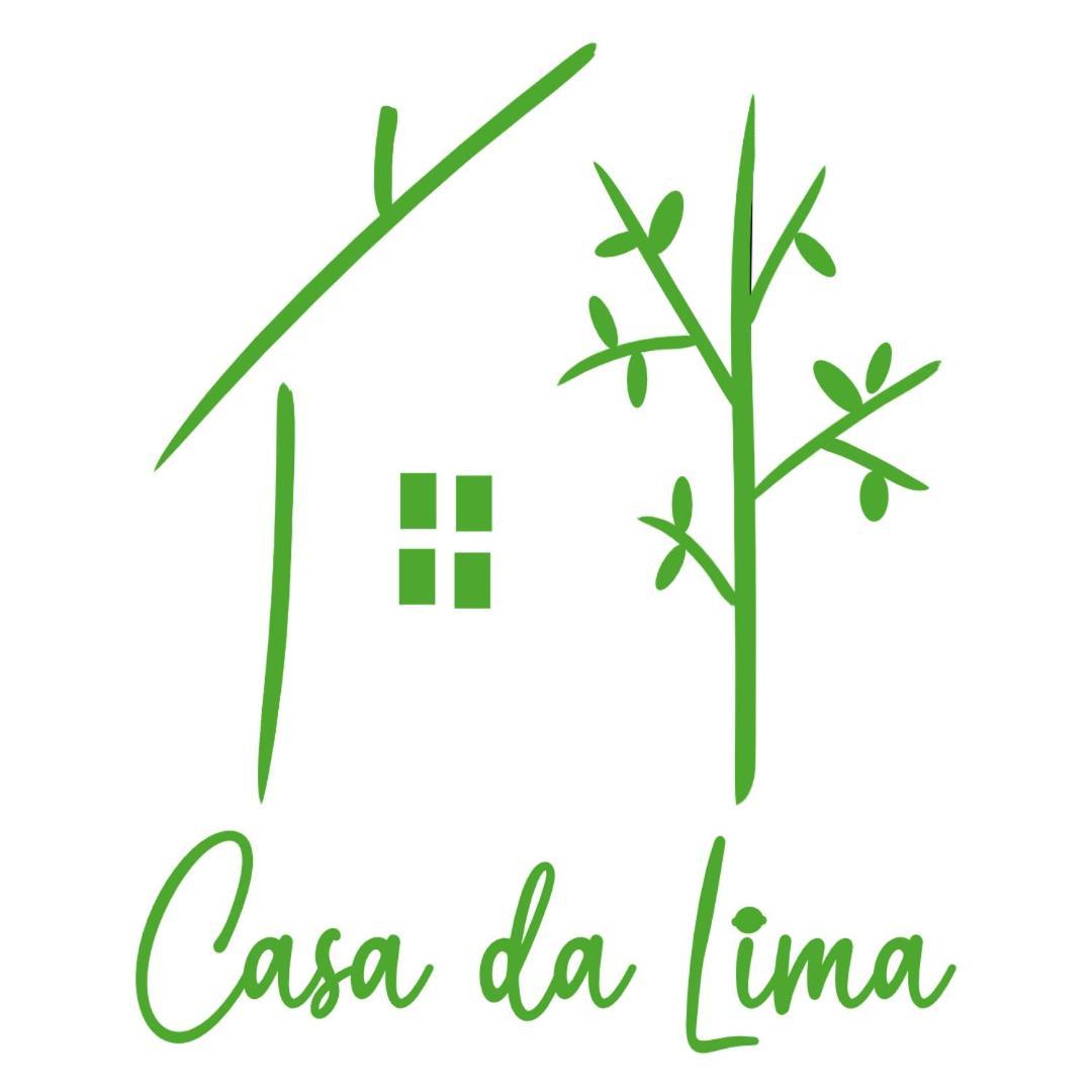 Casa Da Lima - Nestled In Nature On Santiago'S And Fatima'S Path, Close To Coimbra And Rabacal Alvorge Exteriér fotografie