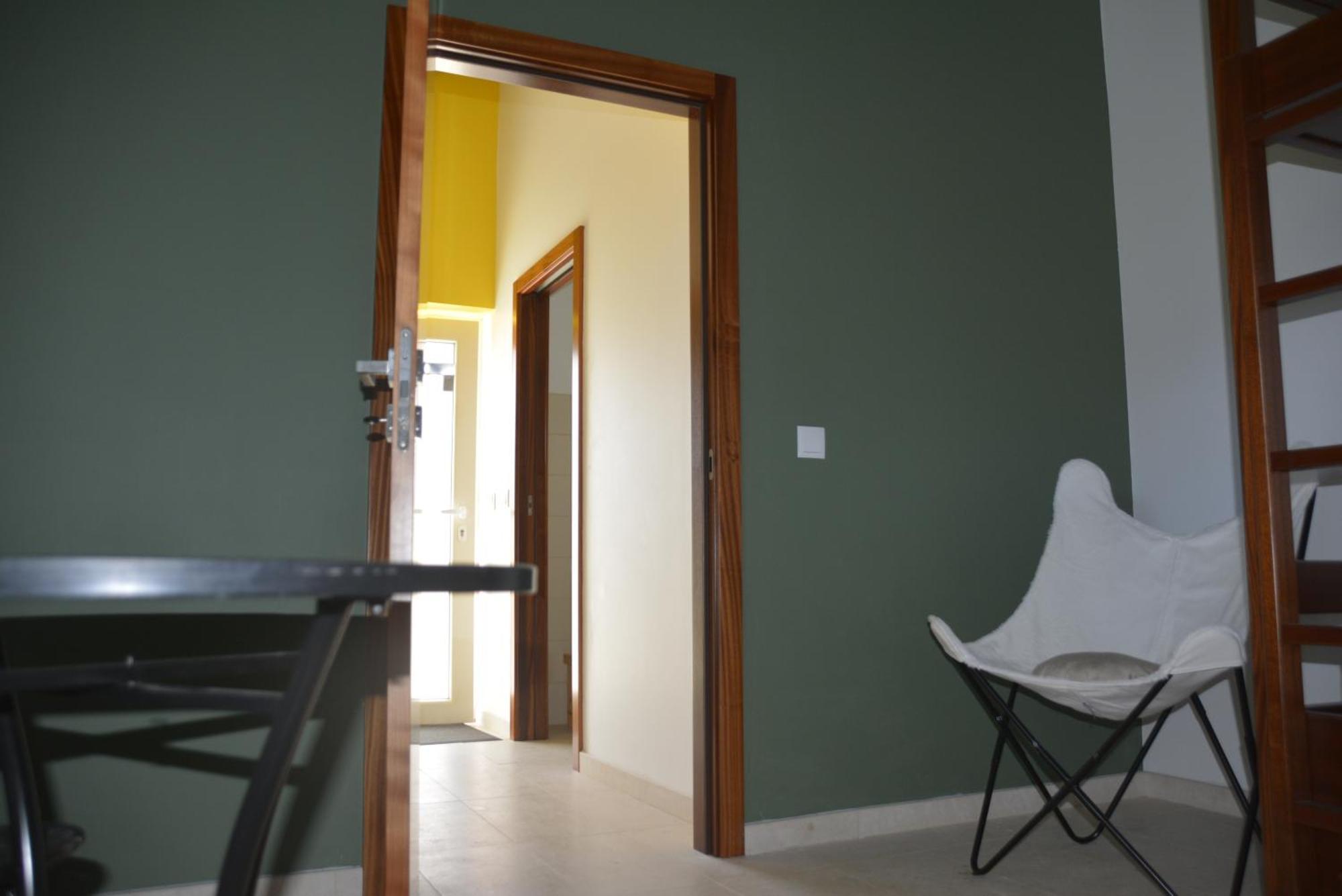 Casa Da Lima - Nestled In Nature On Santiago'S And Fatima'S Path, Close To Coimbra And Rabacal Alvorge Exteriér fotografie