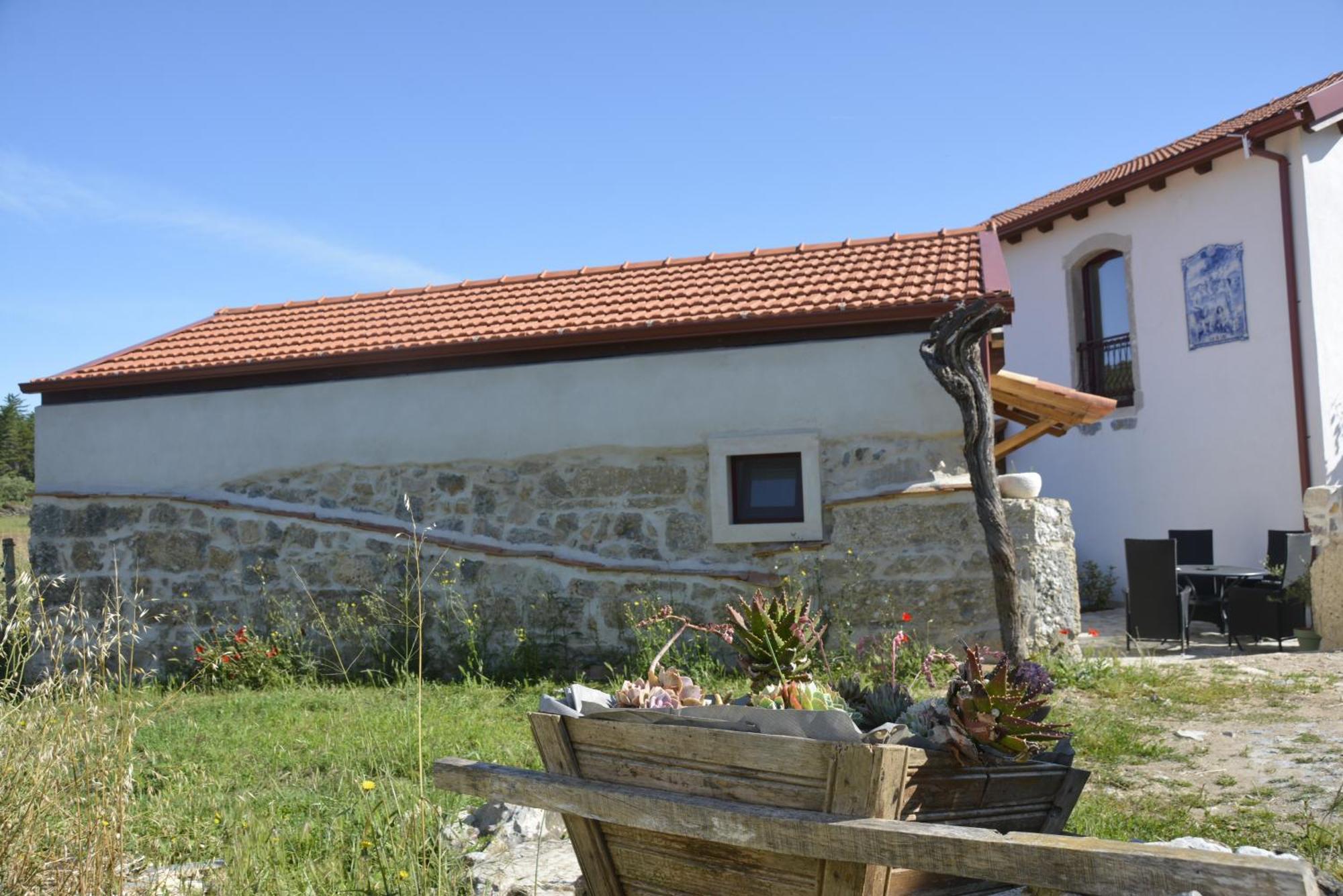 Casa Da Lima - Nestled In Nature On Santiago'S And Fatima'S Path, Close To Coimbra And Rabacal Alvorge Exteriér fotografie