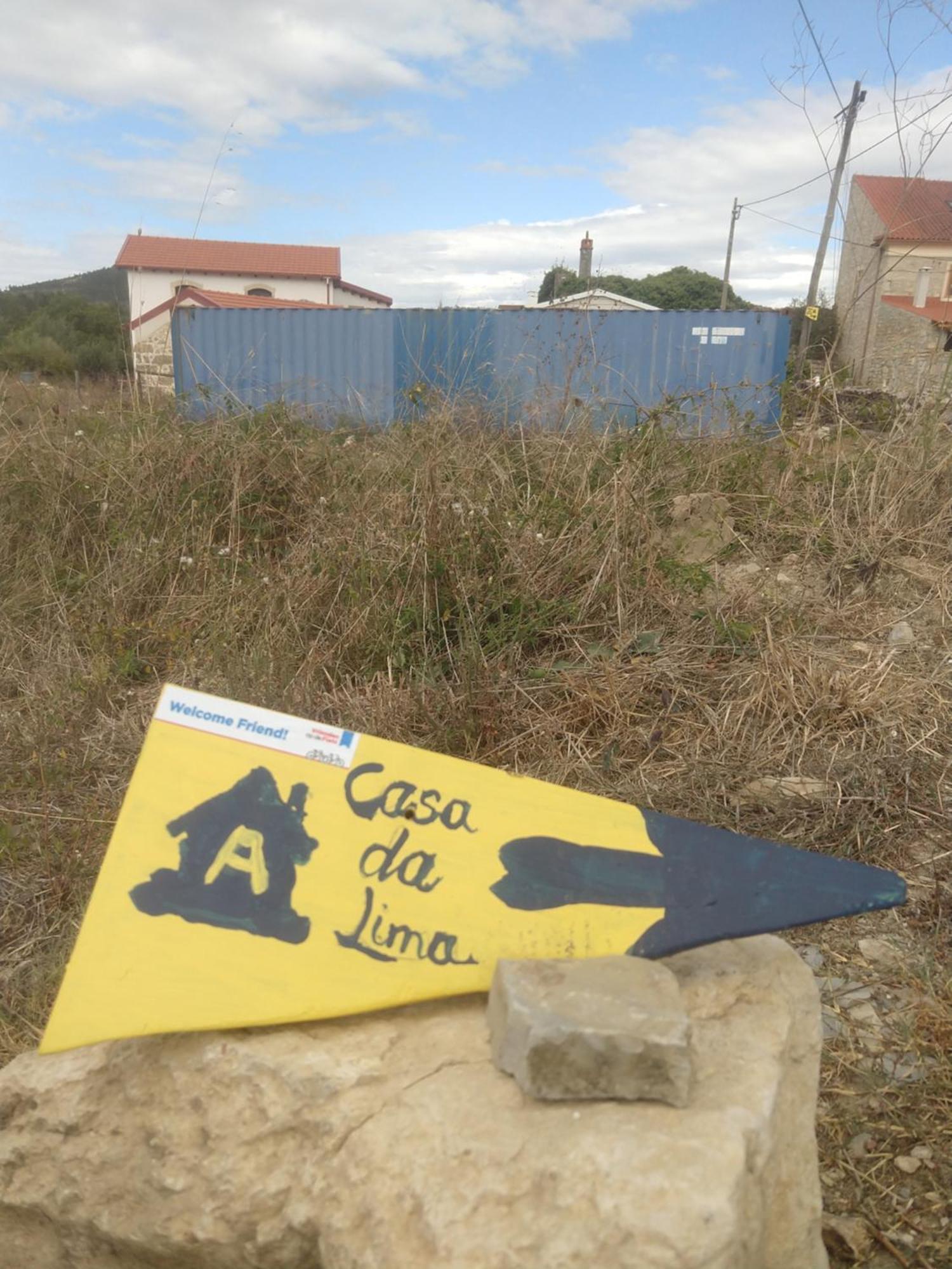 Casa Da Lima - Nestled In Nature On Santiago'S And Fatima'S Path, Close To Coimbra And Rabacal Alvorge Exteriér fotografie