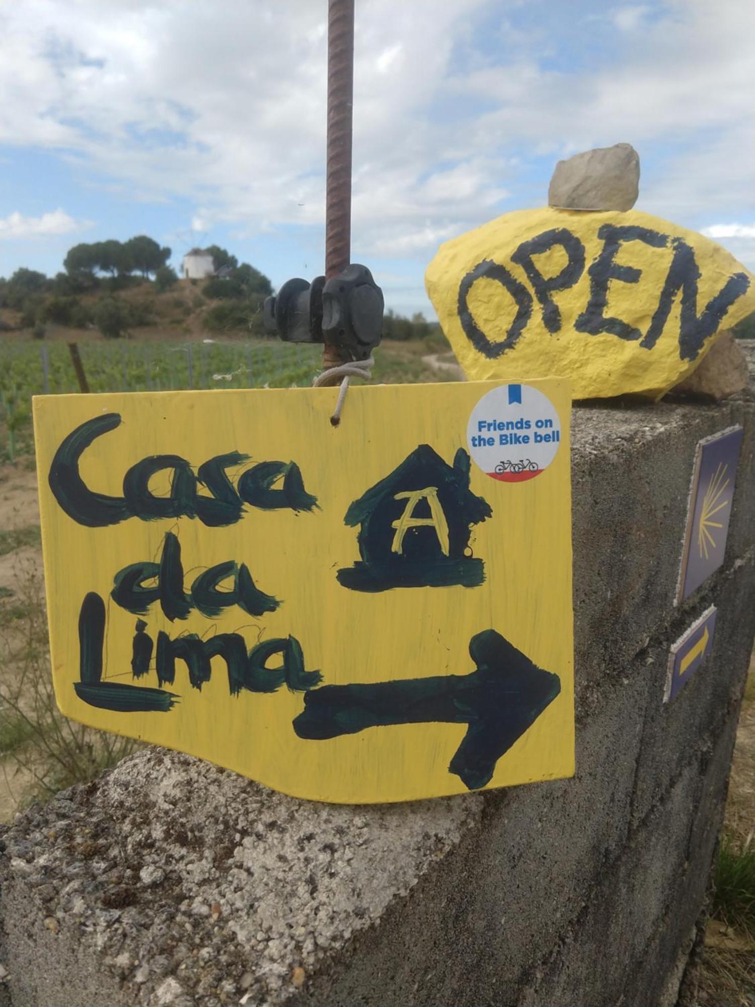 Casa Da Lima - Nestled In Nature On Santiago'S And Fatima'S Path, Close To Coimbra And Rabacal Alvorge Exteriér fotografie