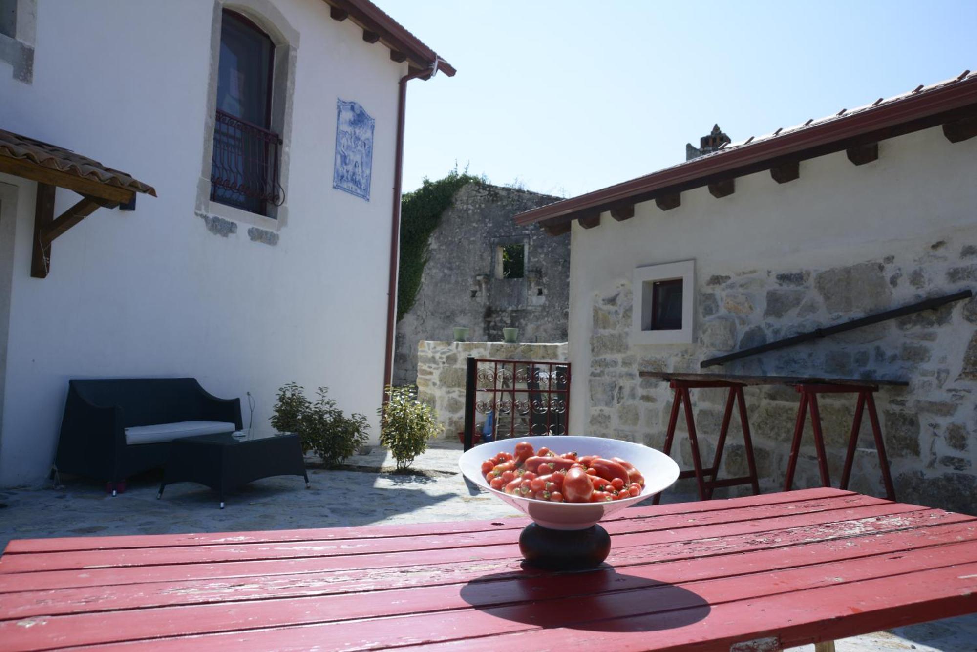 Casa Da Lima - Nestled In Nature On Santiago'S And Fatima'S Path, Close To Coimbra And Rabacal Alvorge Exteriér fotografie