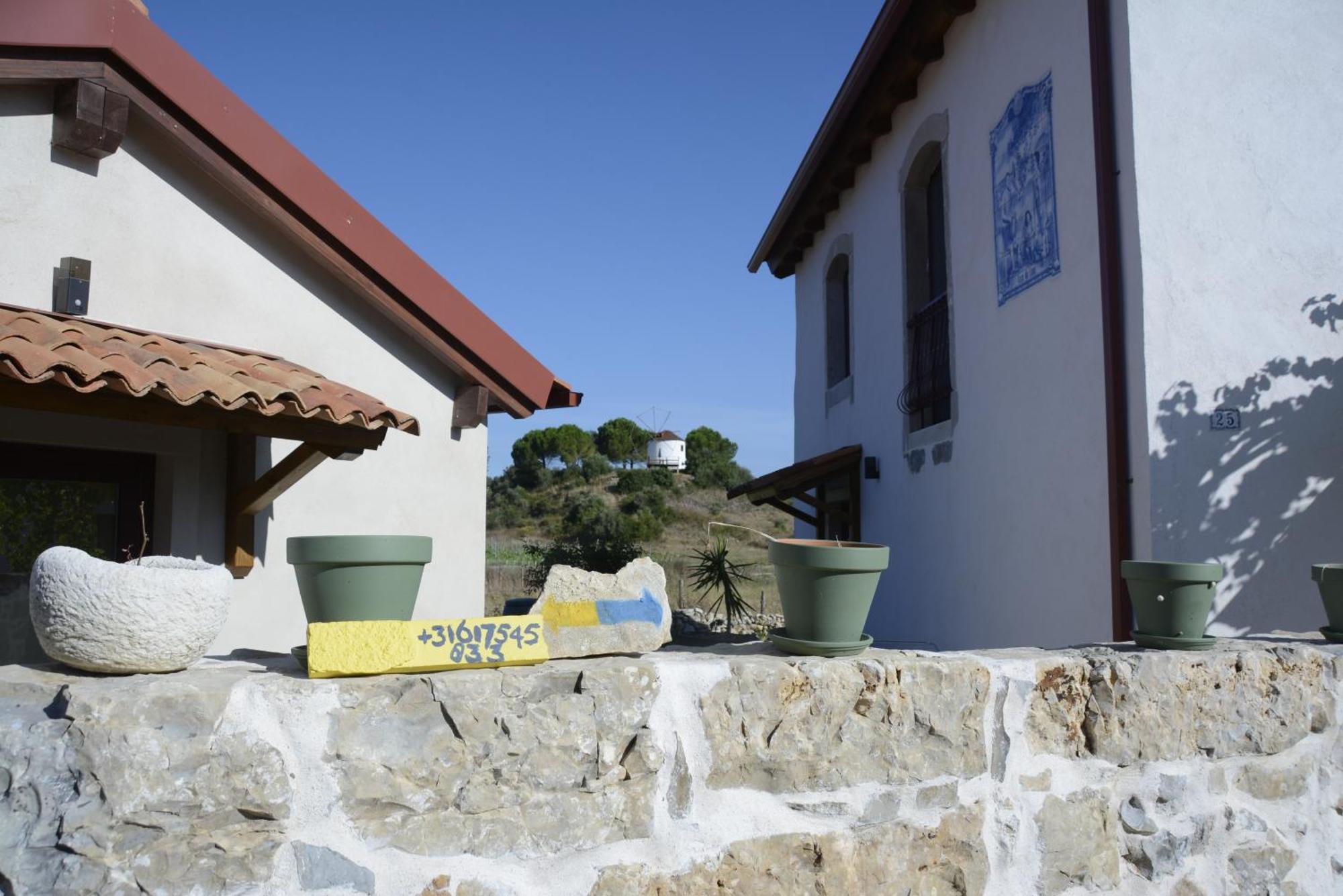 Casa Da Lima - Nestled In Nature On Santiago'S And Fatima'S Path, Close To Coimbra And Rabacal Alvorge Exteriér fotografie