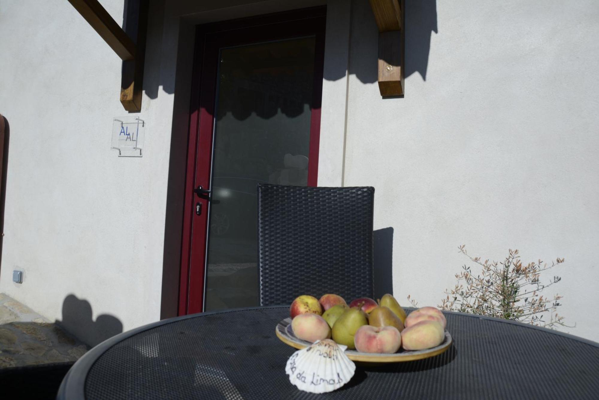 Casa Da Lima - Nestled In Nature On Santiago'S And Fatima'S Path, Close To Coimbra And Rabacal Alvorge Exteriér fotografie