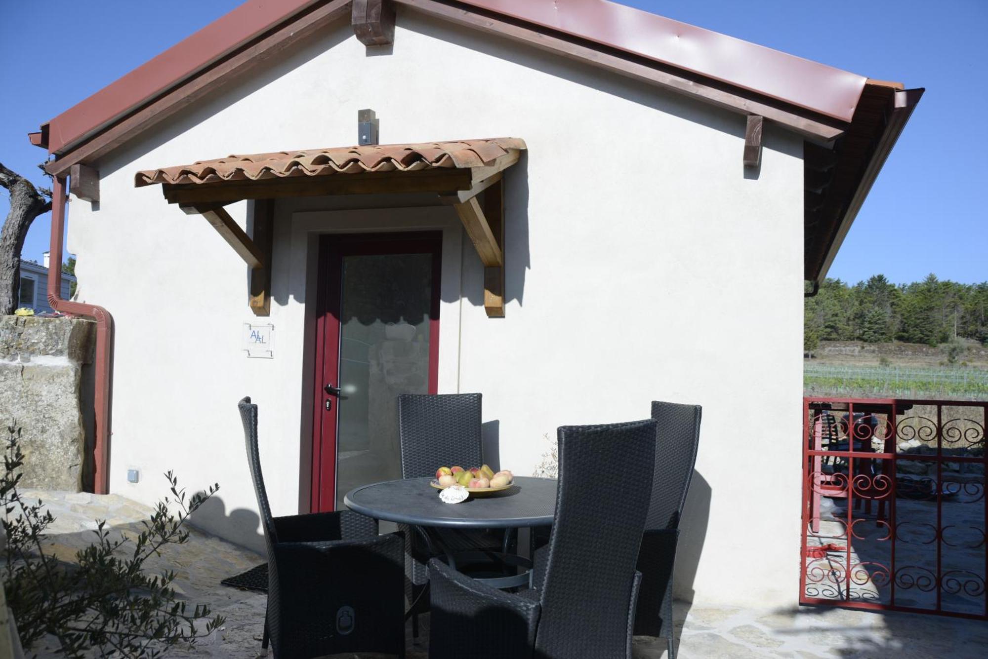Casa Da Lima - Nestled In Nature On Santiago'S And Fatima'S Path, Close To Coimbra And Rabacal Alvorge Exteriér fotografie